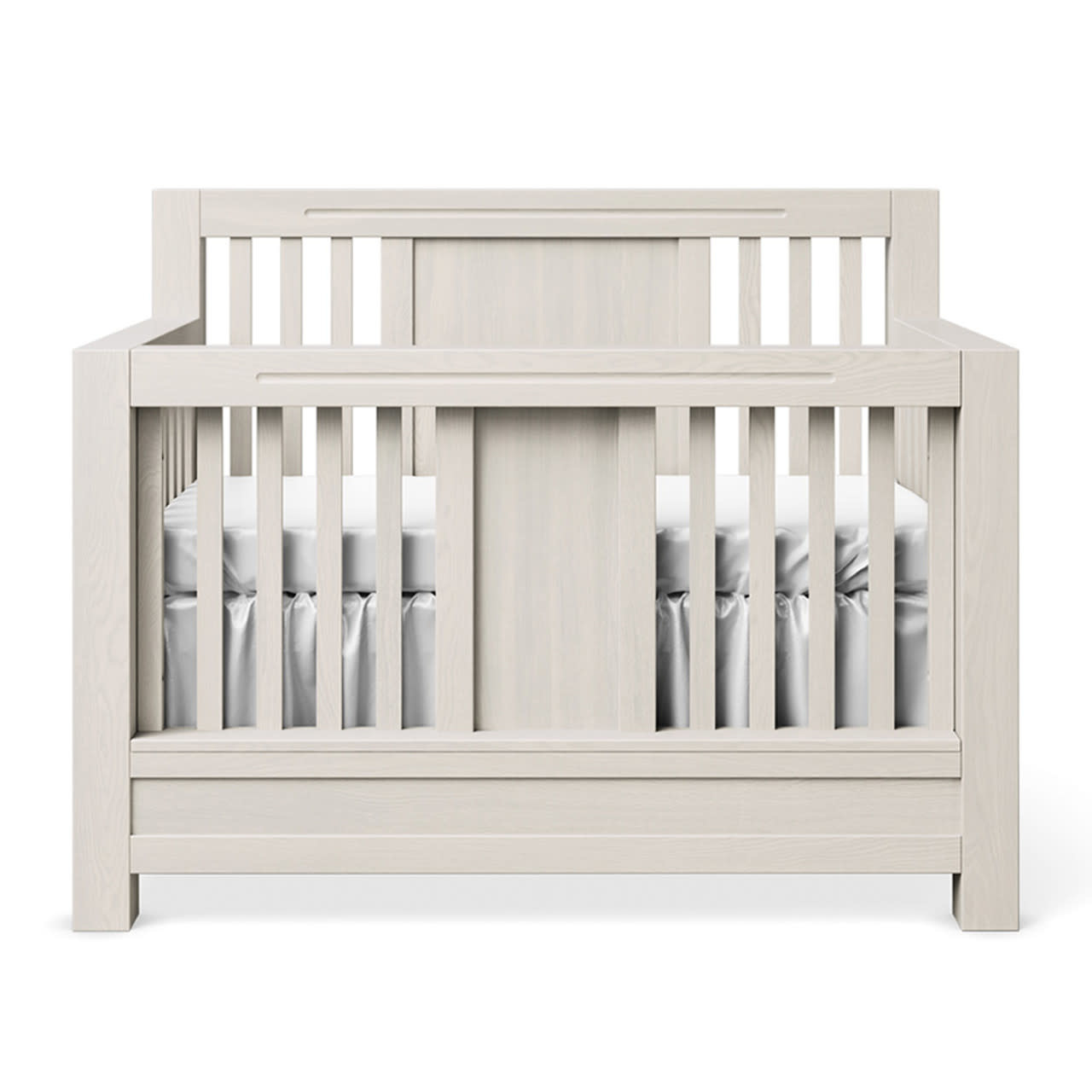 Romina Furniture Romina Ventianni Full Convertible Crib Choose From