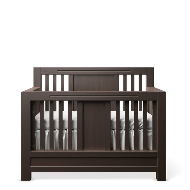 Romina Ventianni Full Convertible Crib -Choose From Many Colors