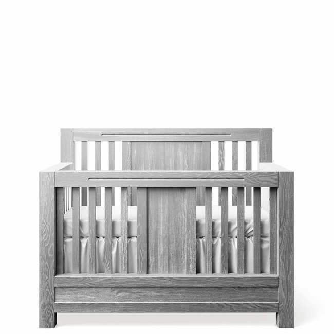 Romina Ventianni Full Convertible Crib -Choose From Many Colors