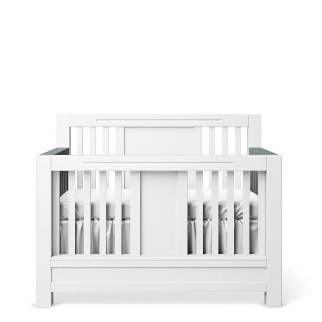 Romina Ventianni Full Convertible Crib -Choose From Many Colors