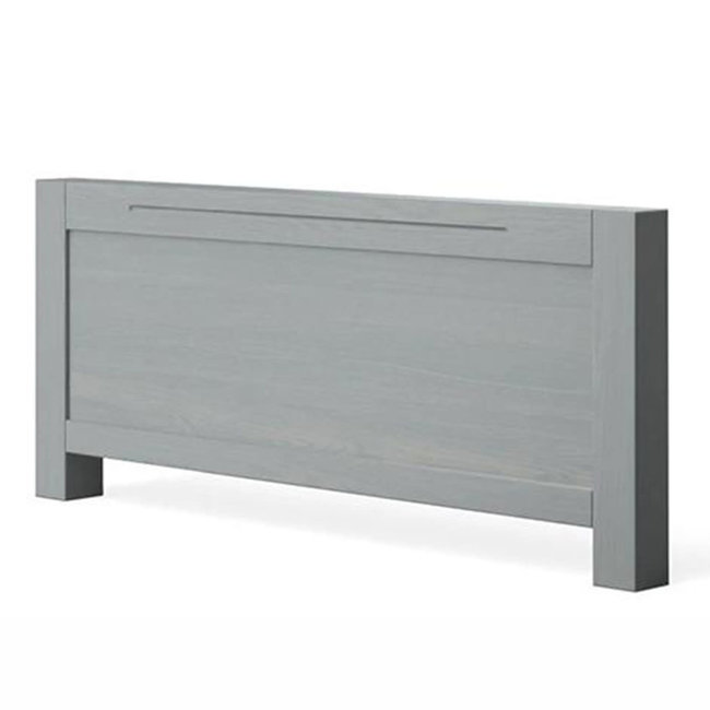 Romina Ventianni Low Profile Footboard For Convertible Crib -Choose From Many Colors