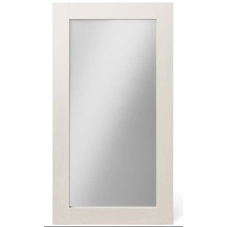 Romina Furniture Romina Ventianni Mirror -Choose From Many Colors