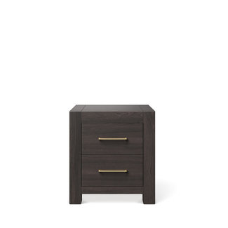 Romina Furniture Romina Ventianni Nightstand -Choose From Many Colors