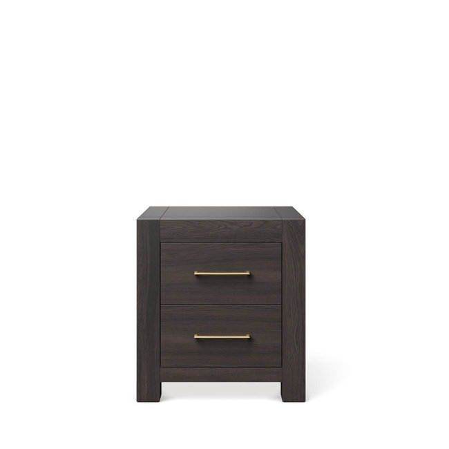 Romina Ventianni Nightstand -Choose From Many Colors