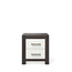 Romina Ventianni Nightstand -Choose From Many Colors