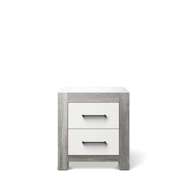 Romina Ventianni Nightstand -Choose From Many Colors