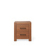 Romina Ventianni Nightstand -Choose From Many Colors