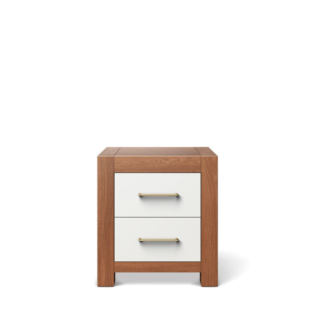 Romina Ventianni Nightstand -Choose From Many Colors