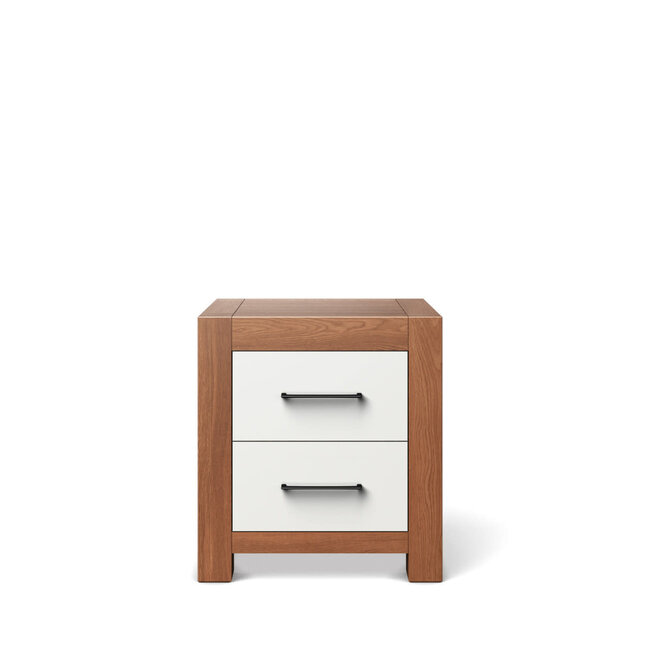 Romina Ventianni Nightstand -Choose From Many Colors