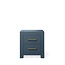 Romina Ventianni Nightstand -Choose From Many Colors