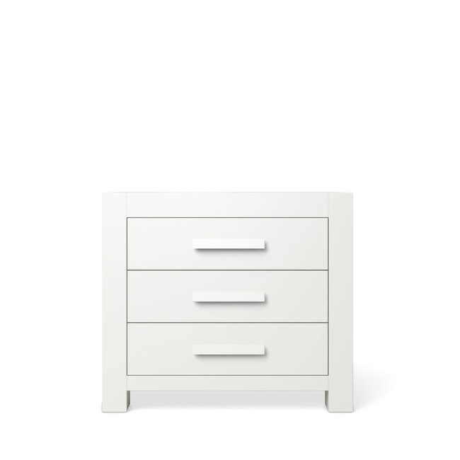 Romina Ventianni Single Dresser -Choose From Many Colors