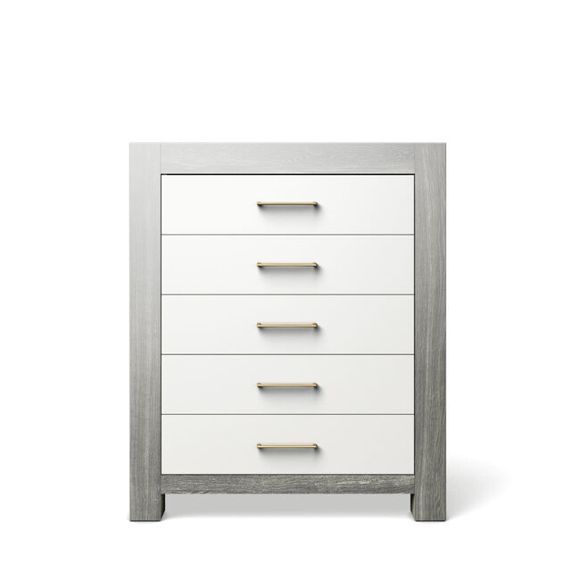 Romina Ventianni Tall Dresser -Choose From Many Colors
