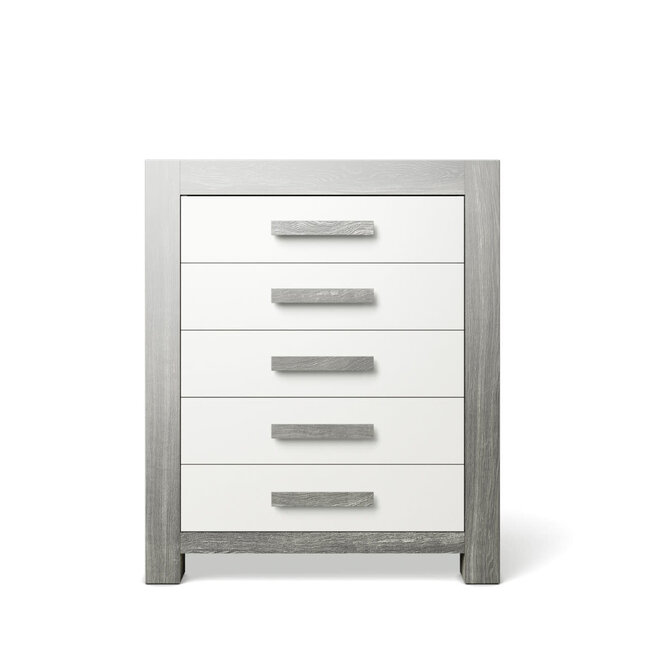 Romina Ventianni Tall Dresser -Choose From Many Colors