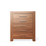 Romina Ventianni Tall Dresser -Choose From Many Colors