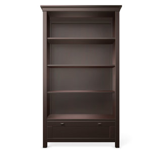 Romina Furniture Romina Karisma Bookcase -Choose From Many Colors