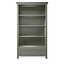 Romina Karisma Bookcase -Choose From Many Colors