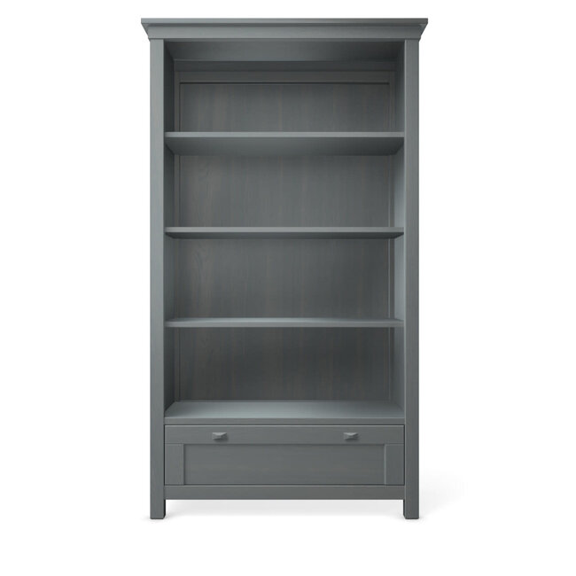 Romina Karisma Bookcase -Choose From Many Colors