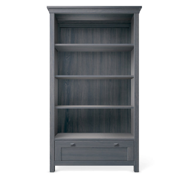 Romina Karisma Bookcase -Choose From Many Colors