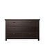 Romina Karisma Double Dresser -Choose From Many Colors