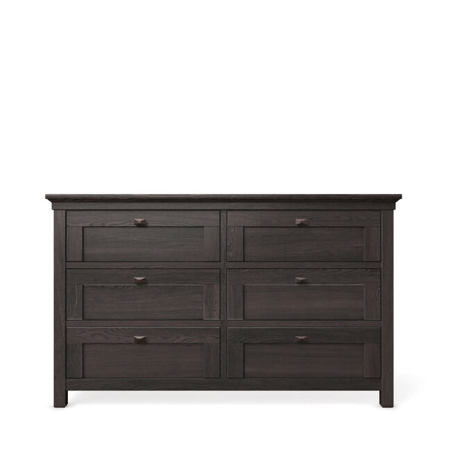 Romina Karisma Double Dresser -Choose From Many Colors