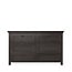 Romina Karisma Double Dresser -Choose From Many Colors