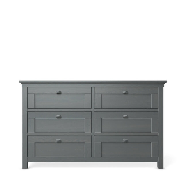 Romina Karisma Double Dresser -Choose From Many Colors