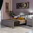 Romina Karisma Full Bed With Solid Panel -Choose From Many Colors