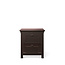 Romina Karisma Nightstand -Choose From Many Colors