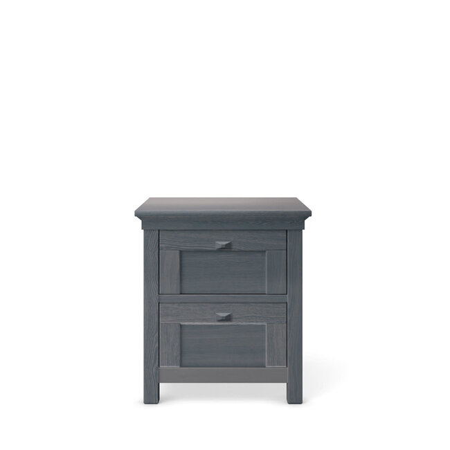 Romina Karisma Nightstand -Choose From Many Colors