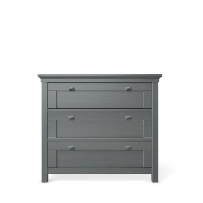 Romina Karisma Single Dresser -Choose From Many Colors