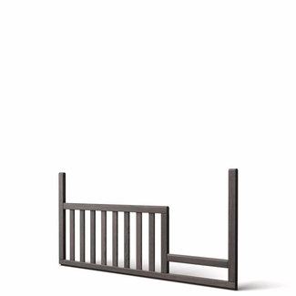 Romina Furniture Romina Karisma Toddler Rail For Classic Crib -Choose From Many Colors