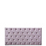 Romina Karisma Tufted Headboard Panel Convertible Open Back Crib/Full Bed Open Back -Choose From Many Colors