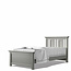 Romina Karisma Twin Bed -Choose From Many Colors
