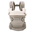 Nuna Cudl Baby Carrier 4 In 1