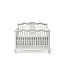 Romina Cleopatra Convertible Crib  With Open Back -Choose From Many Colors