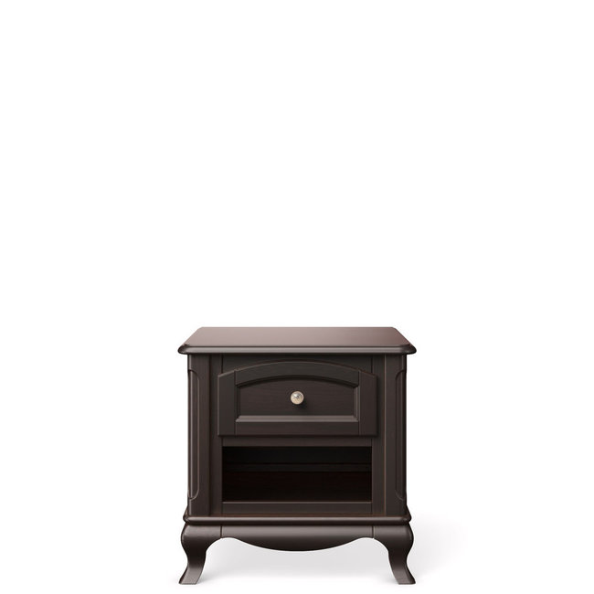 Romina Cleopatra Nightstand -Choose From Many Colors