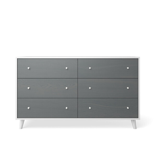 Romina New York Double Dresser -Standard