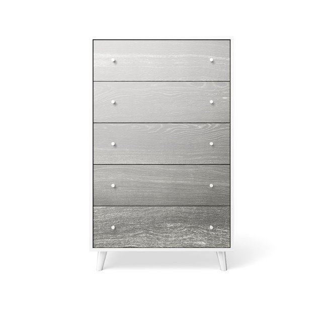 Romina New York Tall Chest -Choose From Many Colors