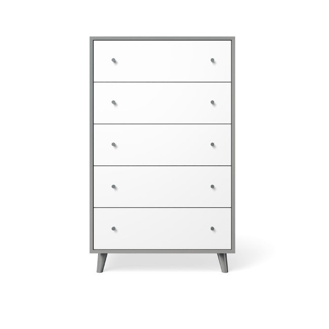 Romina New York Tall Chest -Choose From Many Colors