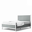 Romina New York Full Bed -Choose From Many Colors