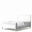Romina New York Full Bed -Choose From Many Colors