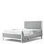 Romina New York Full Bed -Choose From Many Colors