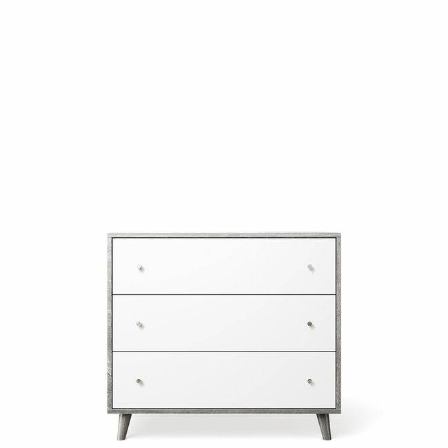 Romina New York Single Dresser -Choose From Many Colors