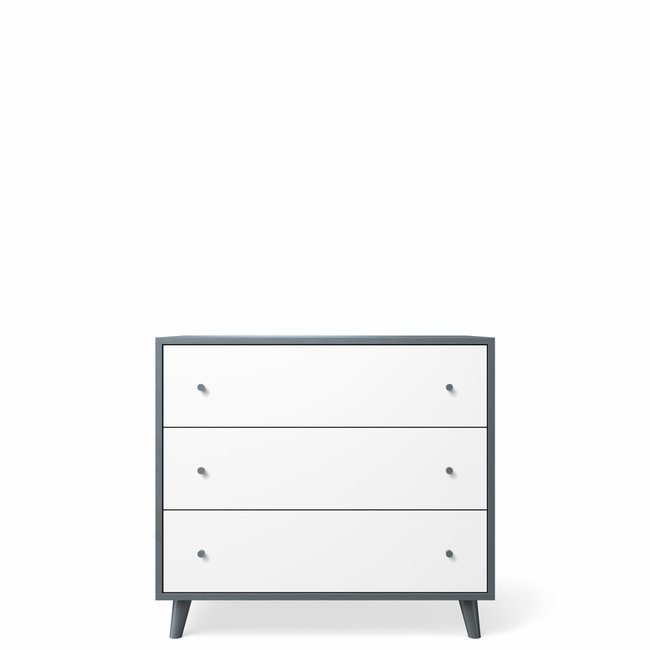 Romina New York Single Dresser -Choose From Many Colors