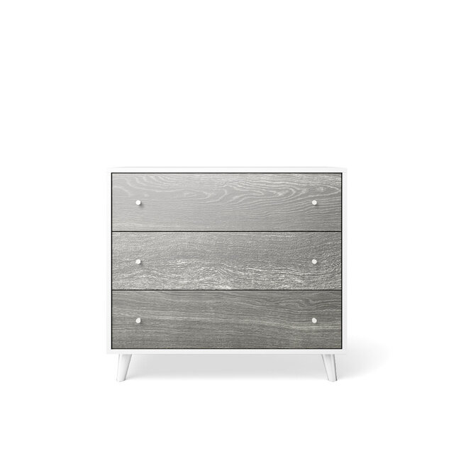 Romina New York Single Dresser -Choose From Many Colors
