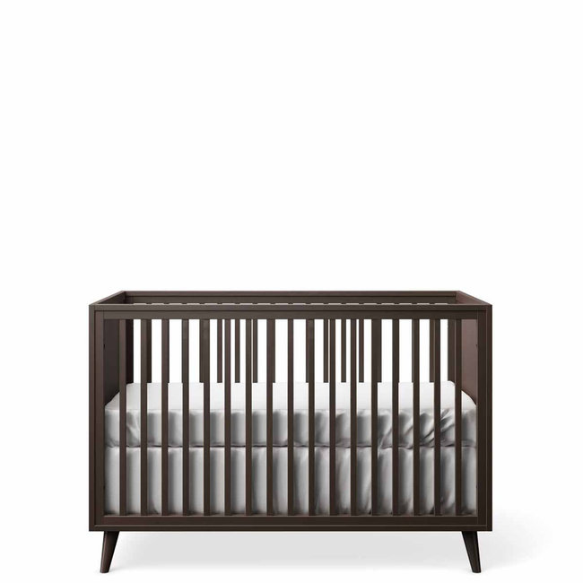 Romina New York Classic crib