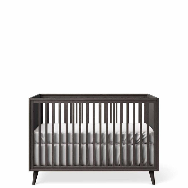 Romina New York Classic crib