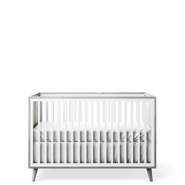 Romina New York Classic crib