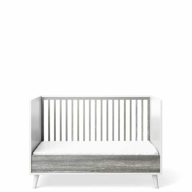 Romina New York Classic crib
