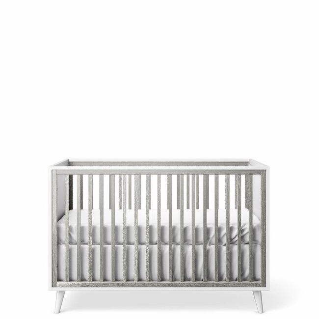 Romina New York Classic crib